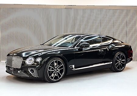 Bentley Continental GT * W12* Mulliner*