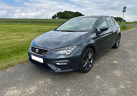Seat Leon 1.5 TSI ACT 110kW FR DSG Panorama-Dach