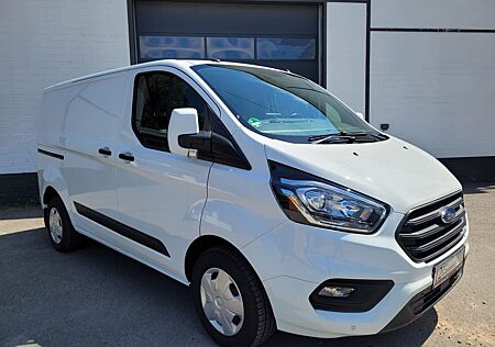Ford Custom 300 Trend LED NAVI DAB TEMP CAM WLAN 3.SI