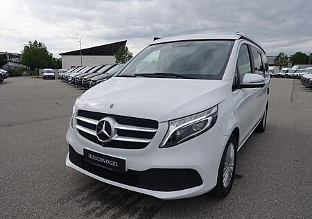 Mercedes-Benz V 250 d Marco Polo Markise+360°Kamera+AHK