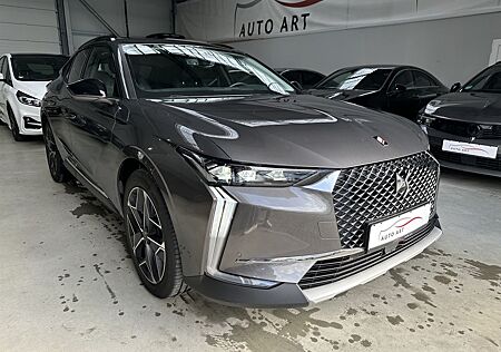 DS Automobiles DS 4 DS4 E-Tense Cross Rivoli AHK SHZ HUD STHZ