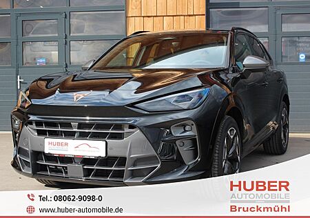 Cupra Terramar gebraucht kaufen Cupra Terramar VZ 2.0 TSI 4DRIVE SENNHEISER/HEAD-UP...