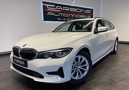 BMW 318 d Advantage