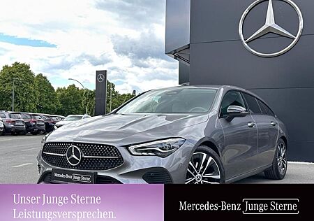 Mercedes-Benz CLA 180 Shooting Brake CLA 180 d SB Night Progressive *AHK* Distronic