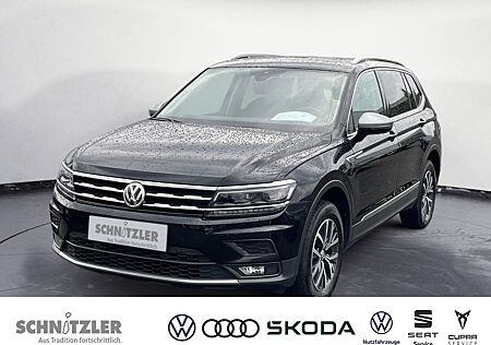 VW Tiguan Allspace Volkswagen 1.5 TSI Comfortline PANO/ACC/AHK