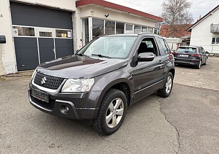 Suzuki Grand Vitara 2.4 VVT