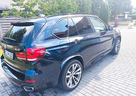 BMW X5 xDrive30d -