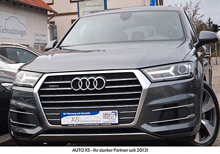 Audi Q7 3.0 TDI quattro Automatik S-Line Sport 7-Sitz