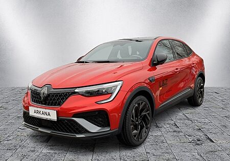 Renault Arkana ESPRIT ALPINE 160 Automatik/Navi/Keyless