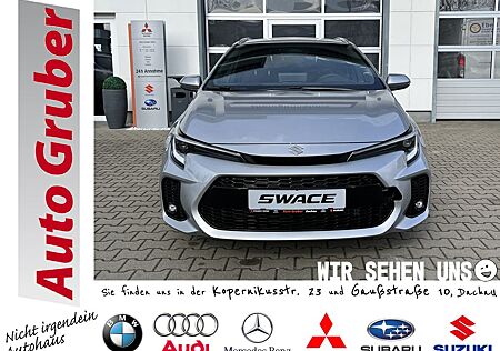 Suzuki Swace 1.8 Hybrid Comfort+*NAV*LED*