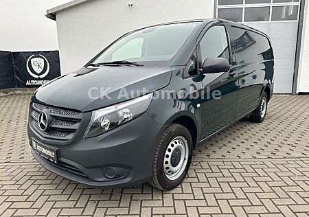 Mercedes-Benz Vito Kasten 114CDI RWD lang/Klima/Tempomat/AHK