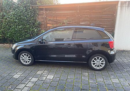 VW Polo Volkswagen 1.2 44kW Trendline Trendline