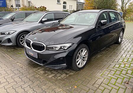 BMW 320 d xDrive Touring *WIDE/CURVED*DRIVING ASSIST