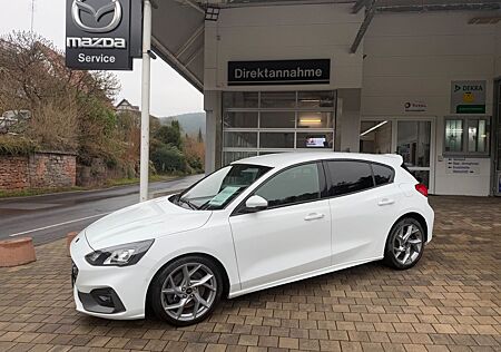 Ford Focus Lim. ST 2,0 Eco Blue 190PS Recaro