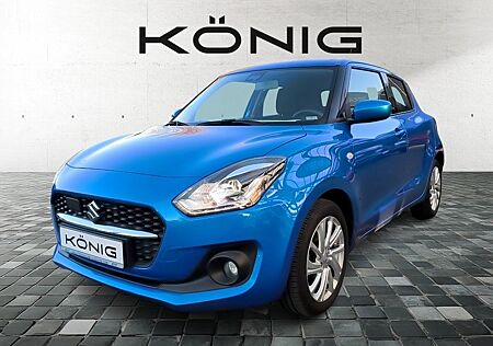 Suzuki Swift 1.2 COMFORT AUTOMATIK *KLIMA*CARPLAY*PDC*