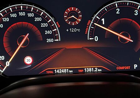 BMW 730Ld xDrive -