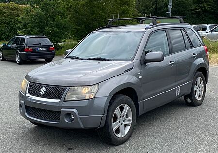 Suzuki Grand Vitara 1.9 DDIS Comfort KLIMA 2 SITZER