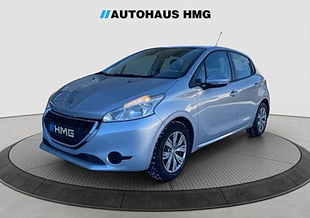 Peugeot 208 Active *KLIMA*BLUETOOTH*PDC*TEMPOMAT*