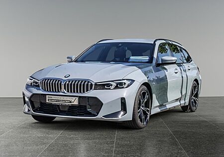 BMW 330 ixDrive Aut.Touring M Sport ACC Live Cockp.P