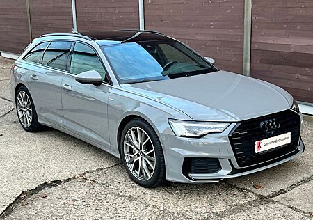 Audi A6 Avant 55 TFSI quattro sport S-Line *Luft*