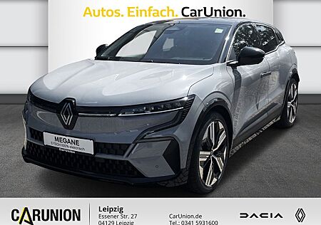 Renault Megane Iconic EV60 220hp KAMERA, KLIMA