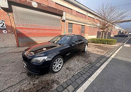 BMW 730d - M Sport Paket