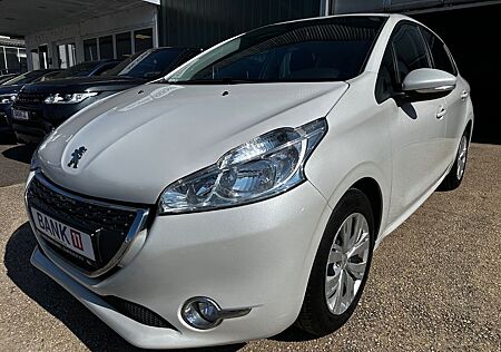 Peugeot 208 Active