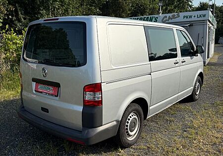 VW T5 Transporter Volkswagen Kasten-Kombi Kasten+EURO5