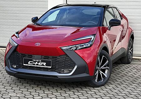 Toyota C-HR 1.8 Hybrid FWD Teamplayer Technik-Pak.