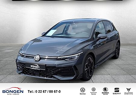 VW Golf Volkswagen VIII 1.5 TSI R-Line Apple Car Play Rückfahr