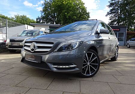Mercedes-Benz B 180 B -Klasse 180 CDI/Panorama/Navi/T.Leder