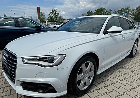 Audi A6 Avant 3.0TDI quattro HUD Navi Kamera Xcenon