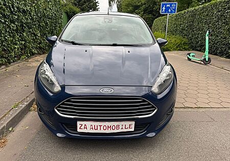 Ford Fiesta Trend