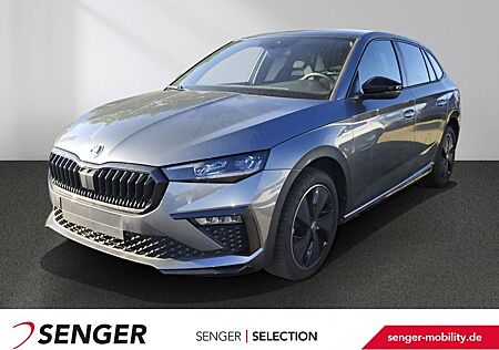 Skoda Scala 1.0TSI Monte Carlo DSG Nav Matrix Pano ACC