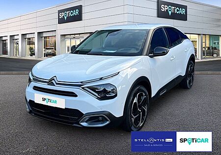 Citroën C4 1.2 PureTech 130 Max *RFK, Navi, SHZ*