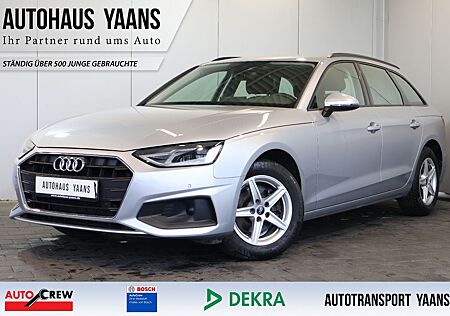 Audi A4 Avant 35 TDI ACC+LED+LANE+CARPLAY+ALU