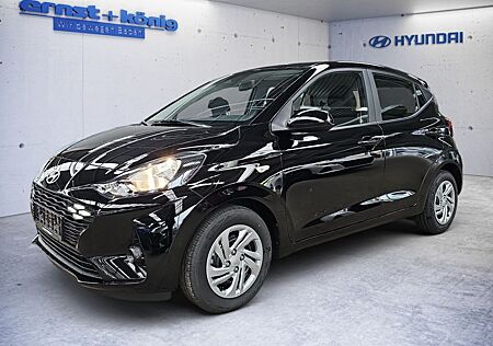 Hyundai i10 1.0 Select