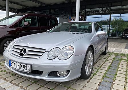 Mercedes-Benz SL 350 -
