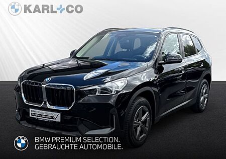 BMW X1 xDrive 20dA Ad. LED Head-Up AHK Panorama
