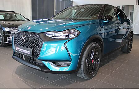 DS Automobiles DS3 Crossback Performance Line LED*HUD*ALC*SIDE