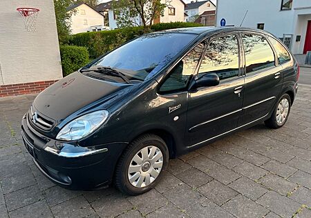 Citroën Xsara Picasso 2.0 16V Exclusive Autom. Exclusive
