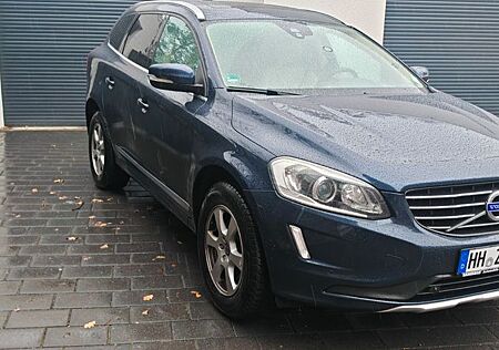 Volvo XC 60 XC60 D4 Ocean Race Geartronic Ocean Race