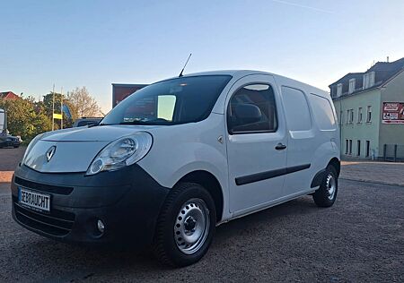 Renault Kangoo Kasten Maxi Extra 1.5 dCi Klima TÜV 01/26