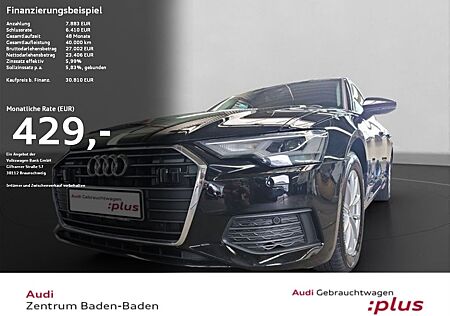 Audi A6 Avant 45 TDI quattro S tronic NAVI*LED*ACC
