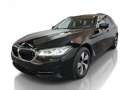 BMW 520d Tour., Scheckh. TÜV-AU 05/2027, HEAD-UP