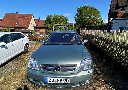 Opel Vectra Caravan 2.2 Direct Elegance Elegance