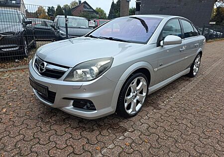 Opel Vectra C Lim. GTS / Sport OPC LINE/ALU/LEDER/