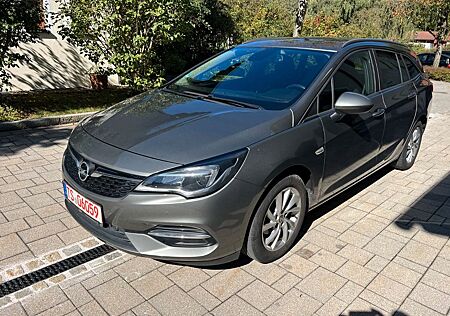 Opel Astra K Sports Tourer Edition Start/Stop