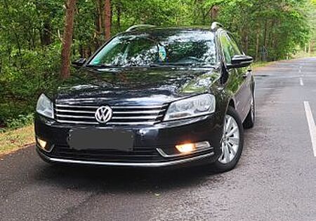 VW Passat Variant Volkswagen 2.0 BlueTDI Comfortline Varia...