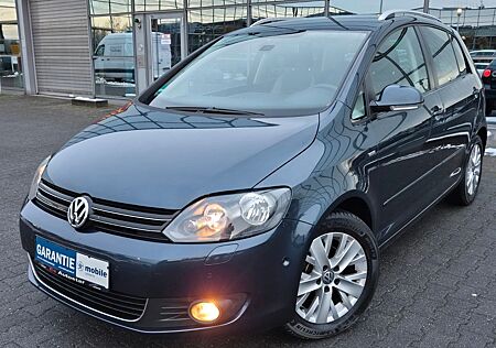 VW Golf Plus Volkswagen VI Life 2.Hand Pdc 12 Monate Garantie